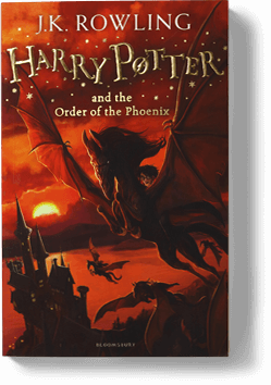 new books by jk rowling