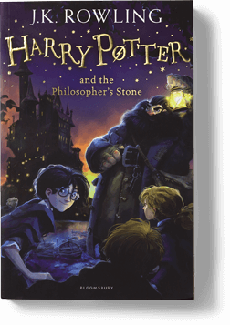 Harry Potter, tomes 1 à 7 - J.K. Rowling - Site de opaledefeu !