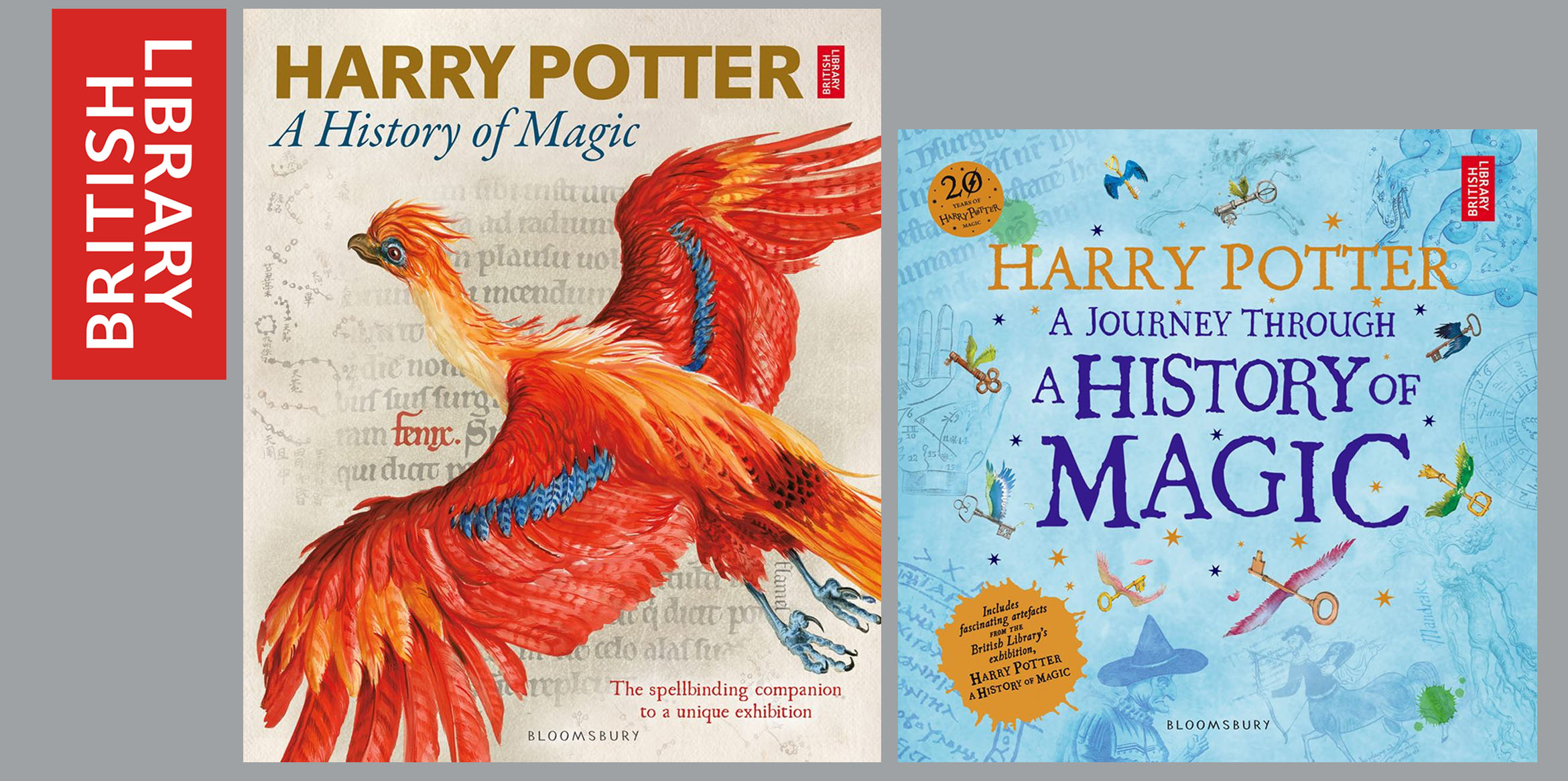 Stunning new illustrations of the Harry Potter universe have arrived on Pottermore
