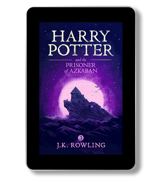 Harry potter and the prisoner of azkaban essay