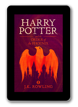 order of phoenix