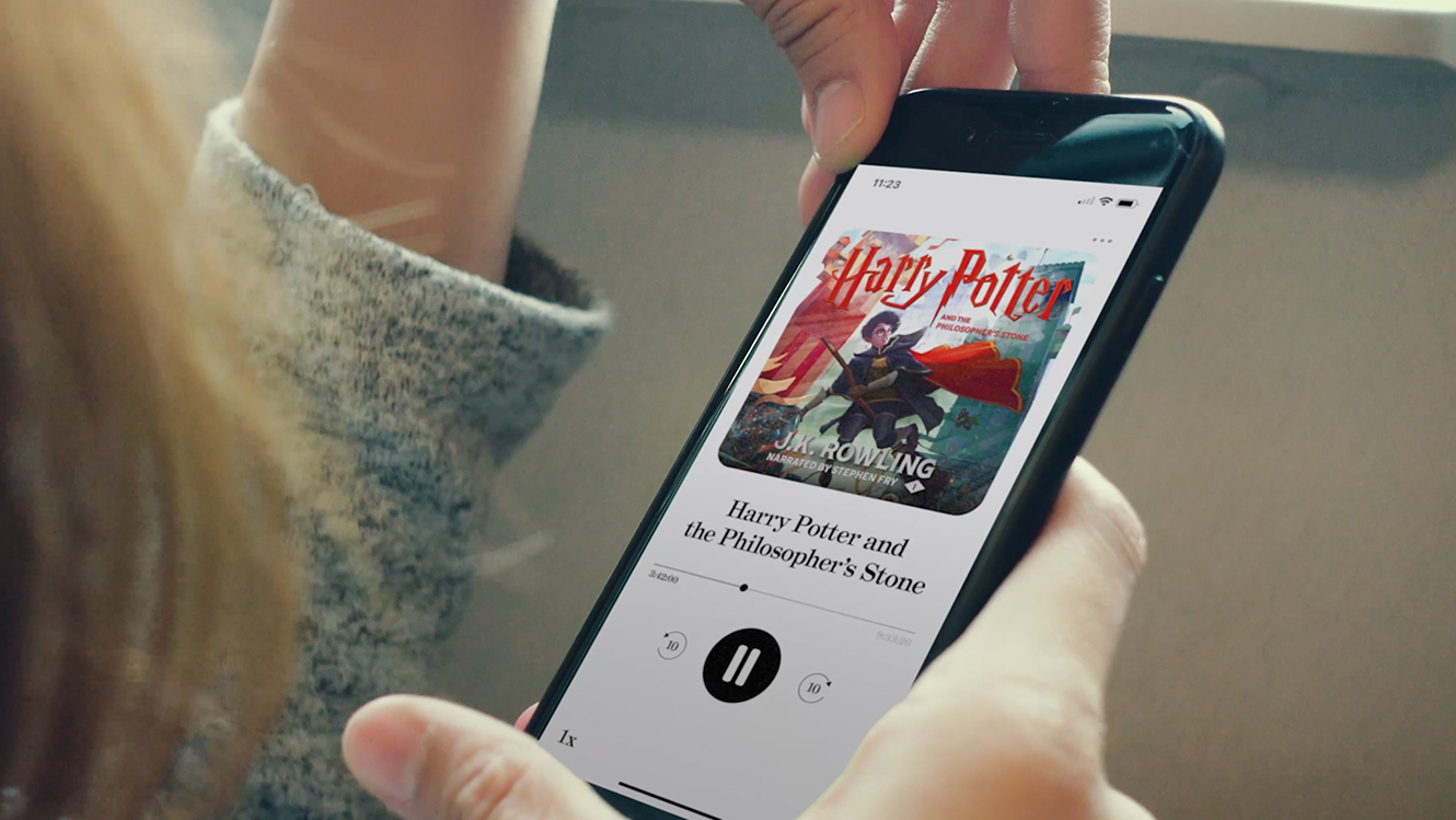 Pottermore Publishing - Digital Publisher of Harry Potter eBooks & audiobooks
