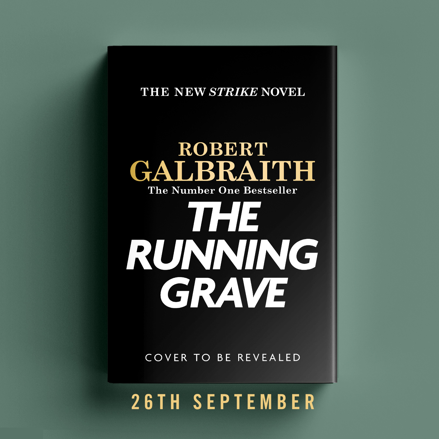 robert galbraith book 6 paperback release date
